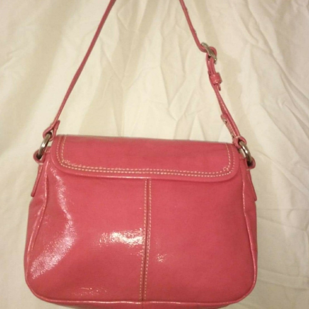 Coach purse - Picture 2 of 2